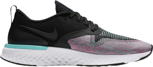 Odyssey React Flyknit 2 Løbesko