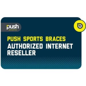 Ofa Push Sports ankelbandage 8
