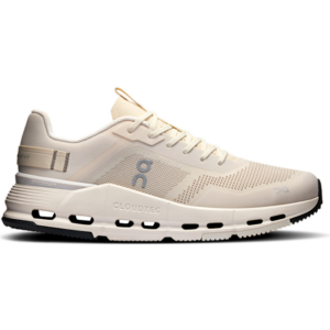 On Cloudnova Form 2 Løbesko - Grå/Greige