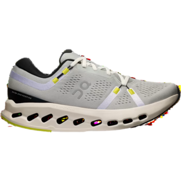 On Løbesko Running Cloudsurfer 2 - Størrelse 48