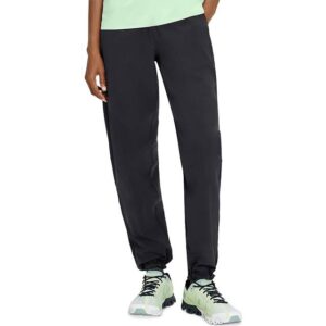 On Women's Track Pants Træningsbukser sort