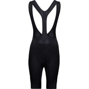 POC Korte Cykelshorts W's Cadence Bib Shorts - Uranium Black