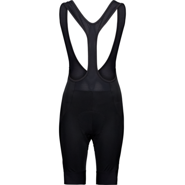 POC Korte Cykelshorts W's Cadence Bib Shorts - Uranium Black
