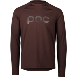 POC Men's Reform Enduro Jersey Axinite