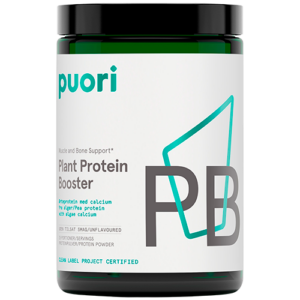 PUORI Plante Protein Booster (317 g)