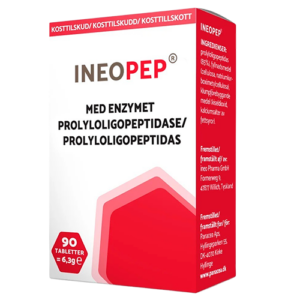 Panacea Ineopep (90 tabl)