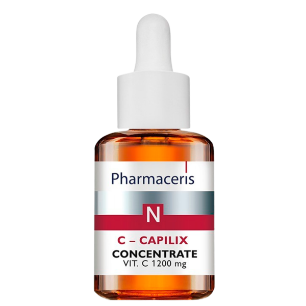 Pharmaceris N C-Capilix Concentrate Serum W. Vitamin C 1200 mg (30 ml)