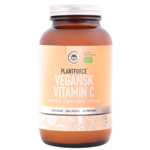 Plantforce Vitamin C Complex (200 g)