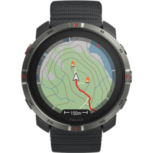 Polar Grit X2 Sportsur