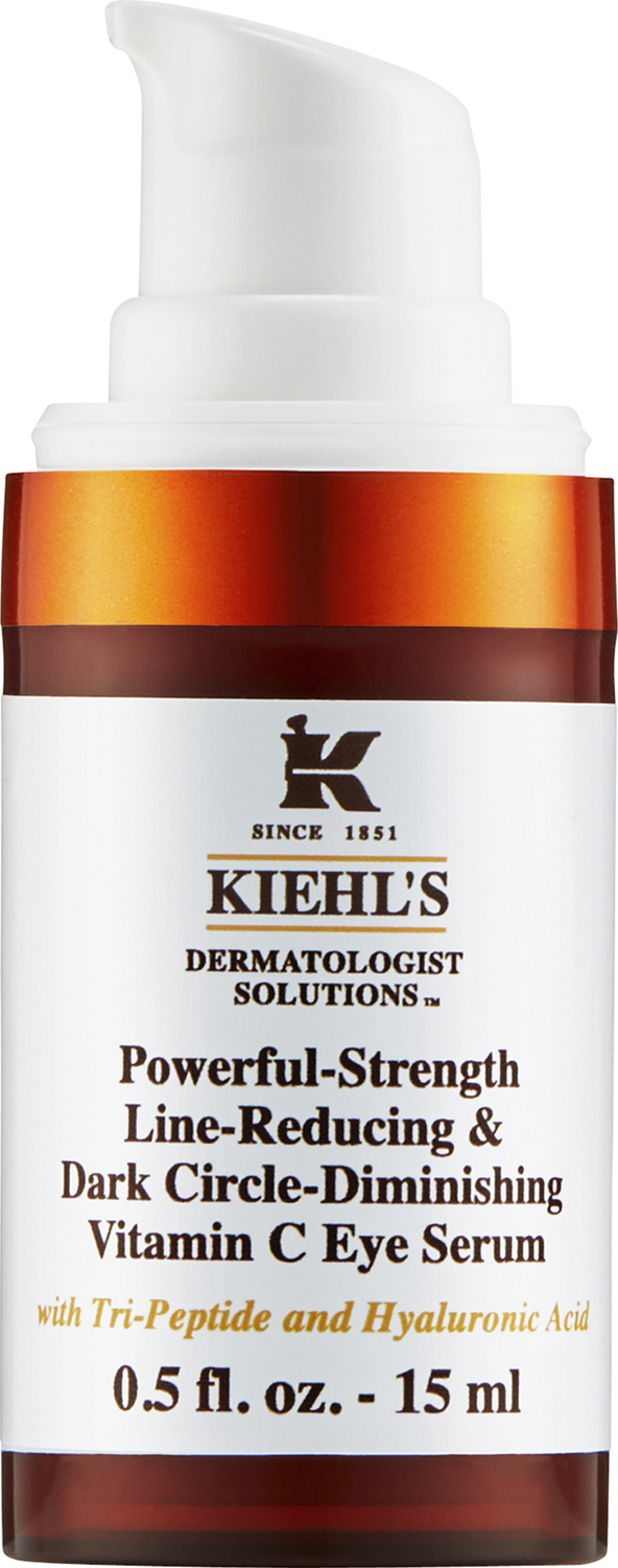 Powerfulstrenght Line-reducing & Dark Circle-diminishing Vitamin C Ey