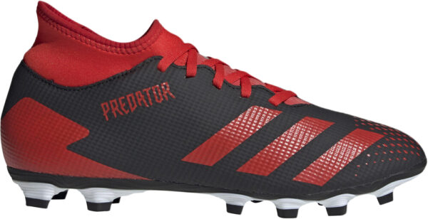 Predator 20. 4 IIC Flexible Ground Støvler