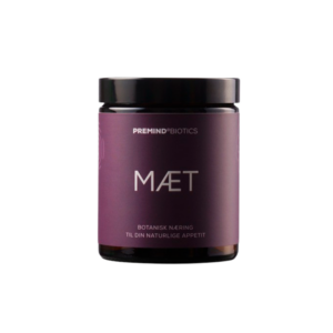 Premind Biotics Mæt (60 kap)