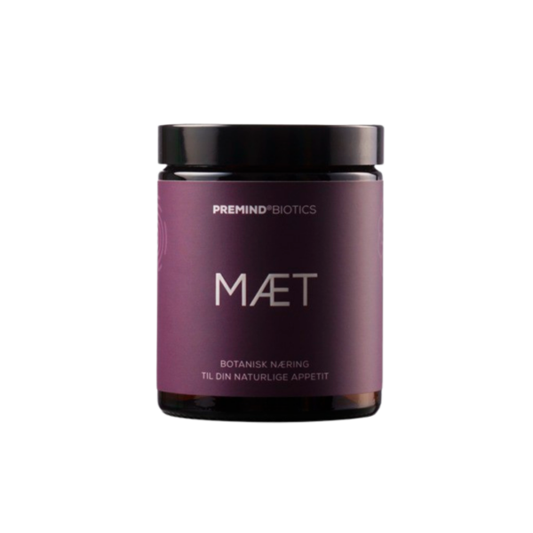 Premind Biotics Mæt (60 kap)