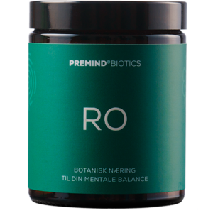 Premind Biotics RO (60 kap)