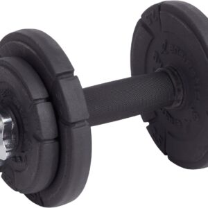 Premium 20kg Håndvægt sæt 20kg