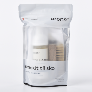 Premium Rensekit (Universiel)