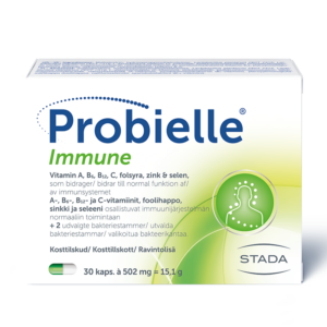 Probielle Immune (30 kaps)