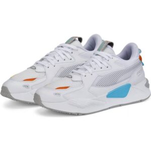 Puma 383590 Brand_ Category_Shoes, Color_Hvid, Dame, Gender_Unisex, Herre, Season_All Year, Sko, Sneakers