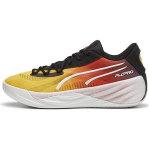 Puma All-Pro Nitro Showtime Basketsko - Herre