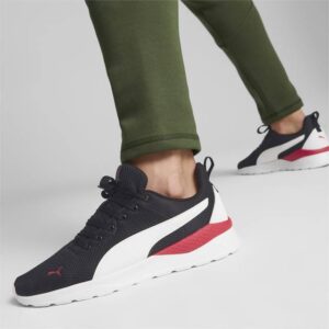 Puma Anzarun Lite Shoes - Black