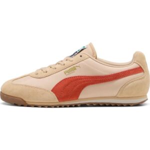 Puma Arizona Nylon Sneakers - Beige