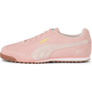Puma Arizona Suede Sneakers - Pink