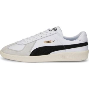 Puma Army Trainer Sneakers, White, 37.5, Shoes Nimbus Cloud