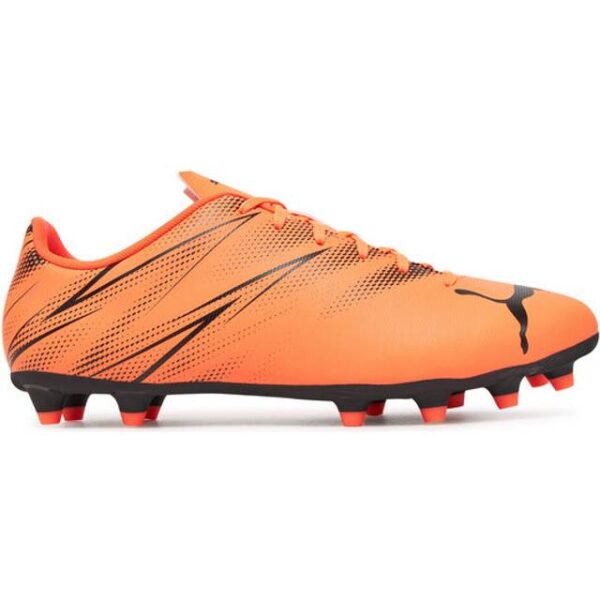 Puma Attacanto FG/AG Firm Artificial Ground Fodboldstøvler - Rød