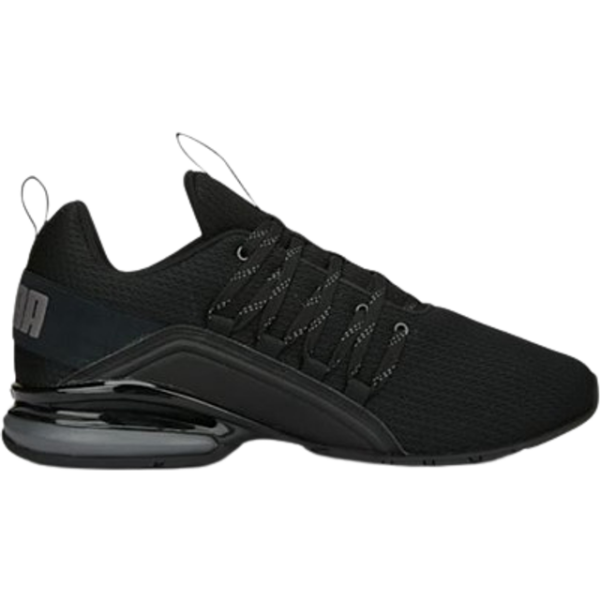 Puma Axelion M - Puma Black/Cool Dark Gray