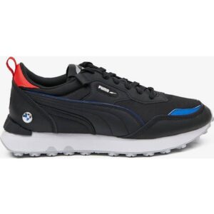 Puma BMW MMS Rider Sneakers Black