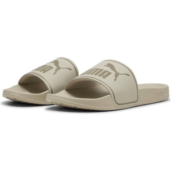 Puma Badesandal Leadcat 2.0 - Beige