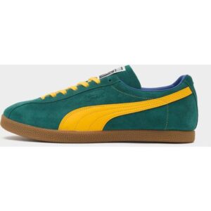 Puma Brasil Sneakers Unisex - Tangerine