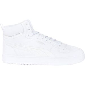 Puma Buty for men Caven 2.0 Mid white 392291 02