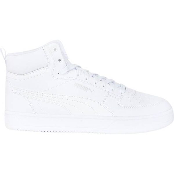 Puma Buty for men Caven 2.0 Mid white 392291 02