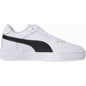 Puma CA Pro Classic - White/Black