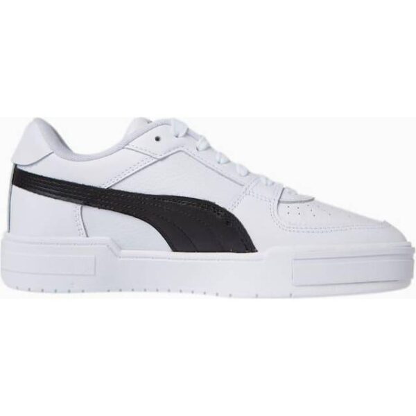 Puma CA Pro Classic - White/Black