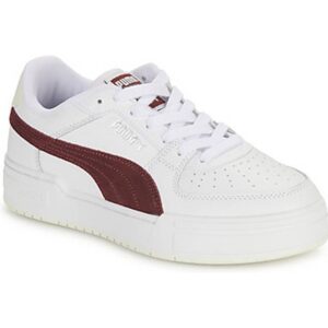 Puma CA Pro Suede FS Sneaker - Hvid