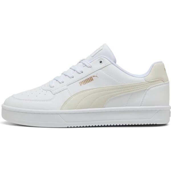 Puma Caven 2.0 Sneakers - Gold