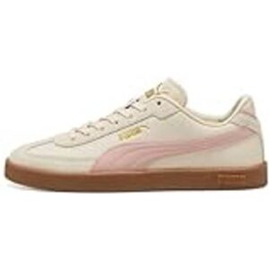 Puma Club II Era Sneakers - Beige