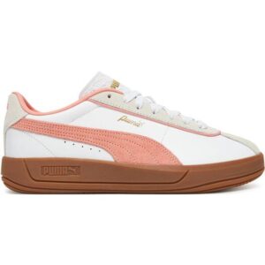 Puma Club Klassika Sneakers - White