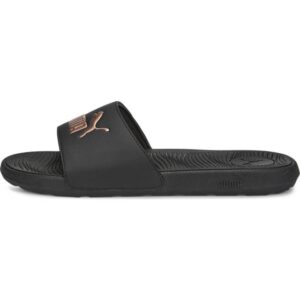 Puma Damen, Sandalen, Cool Cat 2.0 Wns, Schwarz