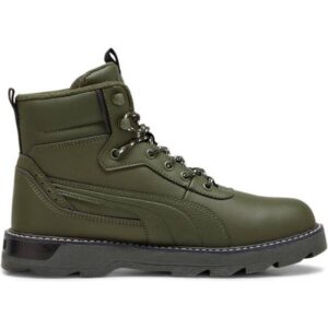 Puma Desierto v3 M - Dark Olive