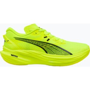 Puma Deviate NITRO 3 M - Yellow Alert/Black