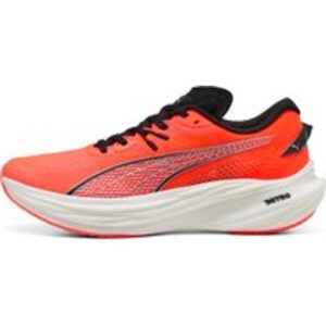 Puma Deviate NITRO 3 Running Shoes - Rød