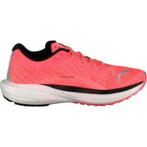 Puma Deviate Nitro 2 W - Sunset Glow/Black