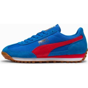 Puma Easy Rider Vintage Sneakers - Red