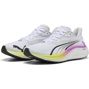 Puma Electrify Nitro 4 Running Shoes - White