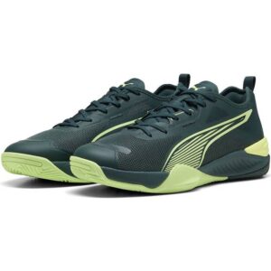 Puma Eliminate NITRO 4 Handball Shoes - Fizzy Light
