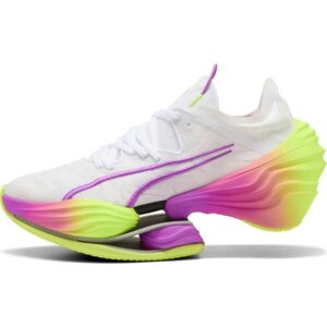 Puma Elite LD Running Shoes - White