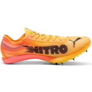 Puma Evo Speed Distance Nitro Elite+ 4 - Black